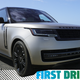 Image for article titled The New Range Rover Is All Things To Very Few Men